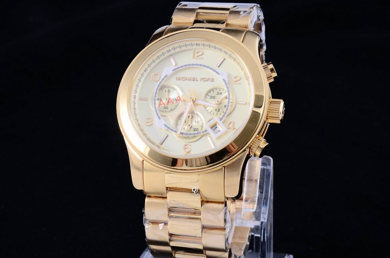 Michael Kors watch man-006